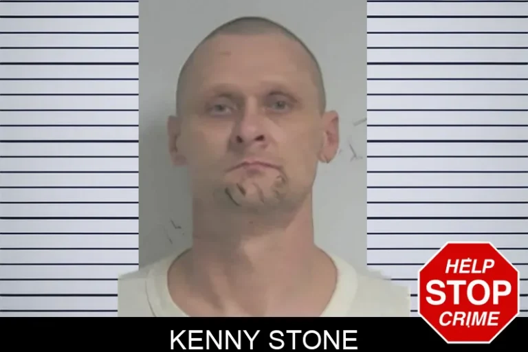 Kenny Stone