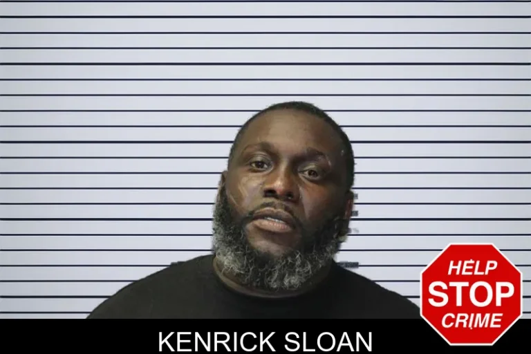 Kenrick Sloan