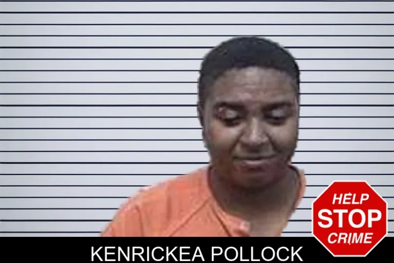 Kenrickea Pollock