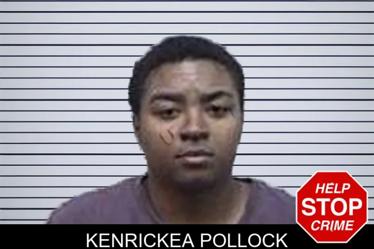 Kenrickea Pollock