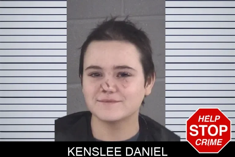 Kenslee Daniel