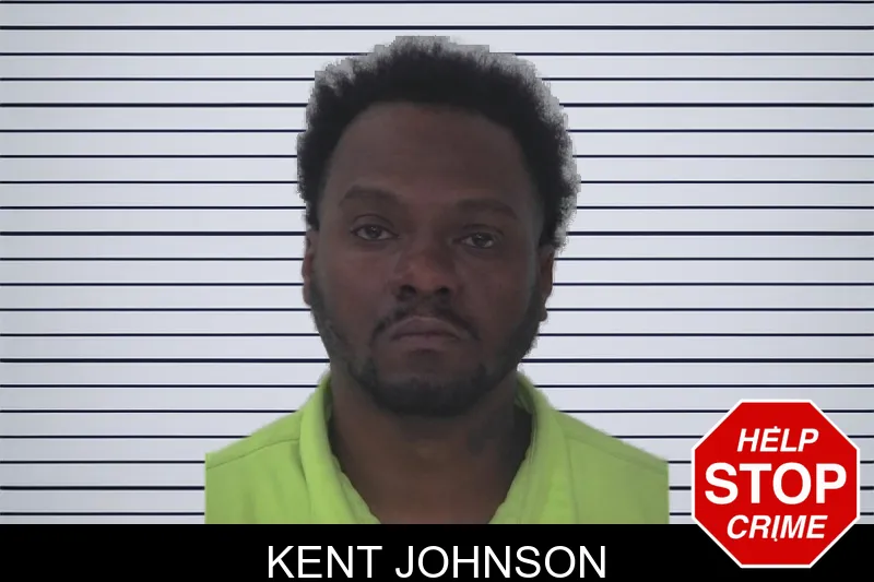 Kent Johnson mugshot – Fayette County , Georgia Kent Johnson mugshot