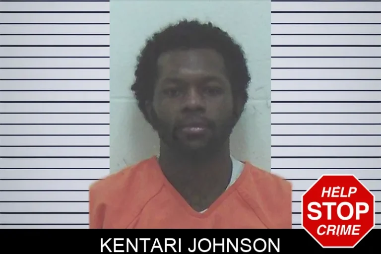Kentari Johnson