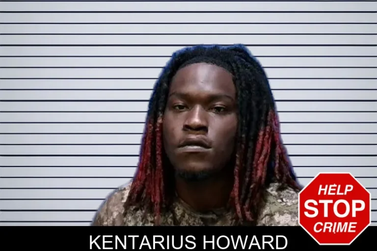 Kentarius Howard