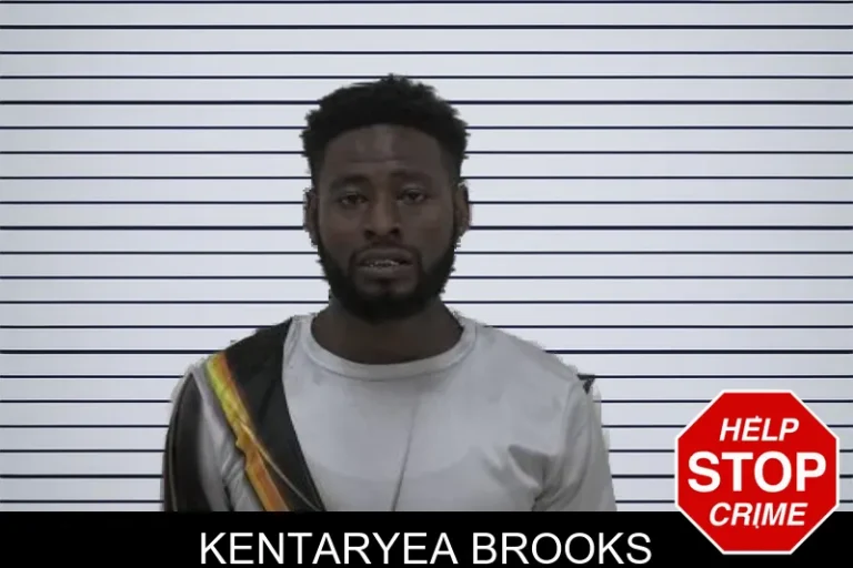 Kentaryea Brooks