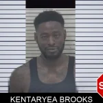 Kentaryea Brooks mugshot – Coffee County , Georgia Kentaryea Brooks mugshot