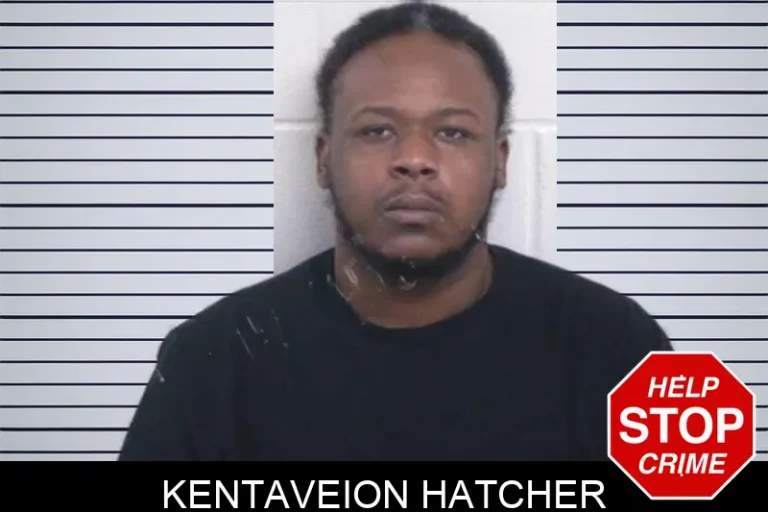 Kentaveion Hatcher