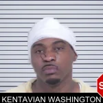 Kentavian Washington mugshot – Washington County , Georgia Kentavian Washington mugshot