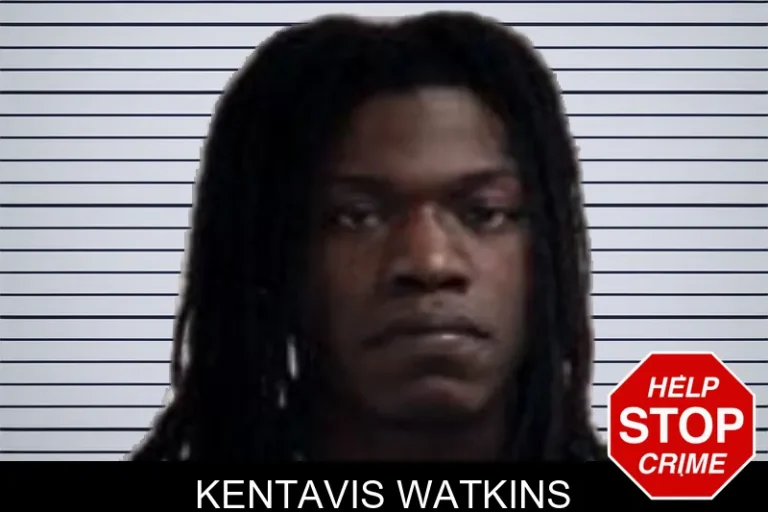 Kentavis Watkins