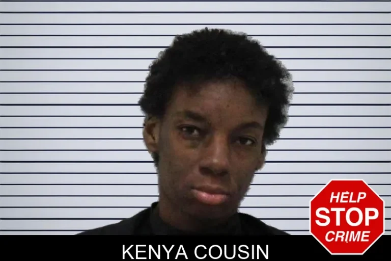 Kenya Cousin