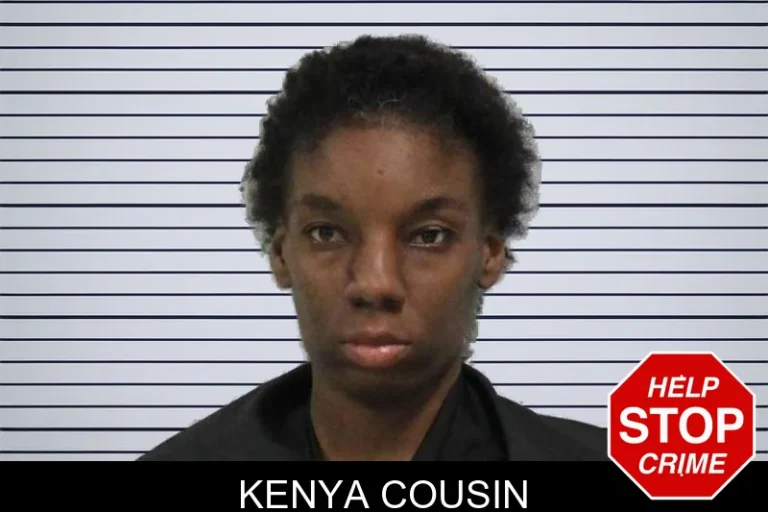 Kenya Cousin