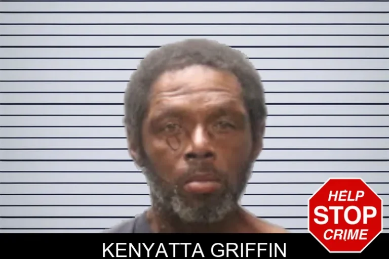 Kenyatta Griffin