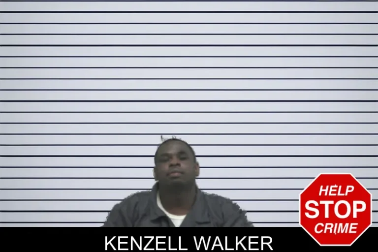 Kenzell Walker