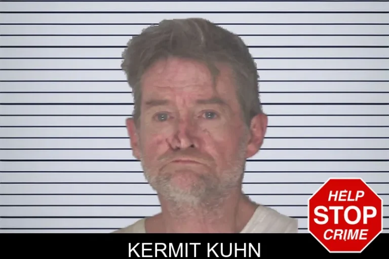 Kermit Kuhn mugshot – Douglas County , Georgia Kermit Kuhn