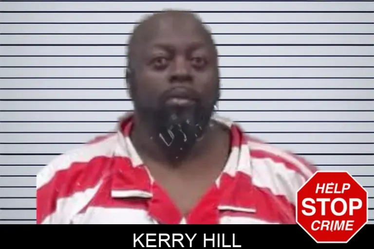 Kerry Hill