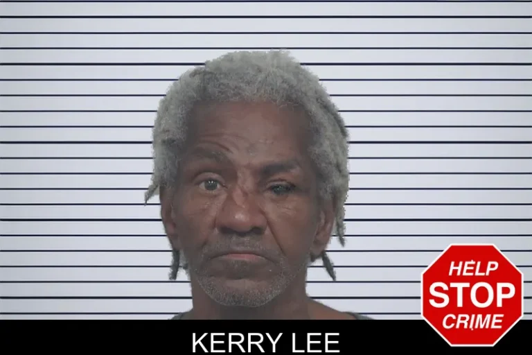 Kerry Lee