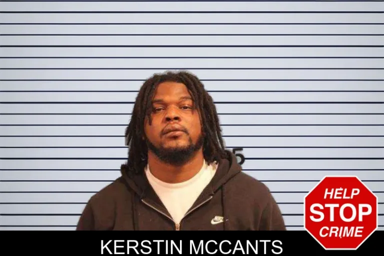 Kerstin McCants