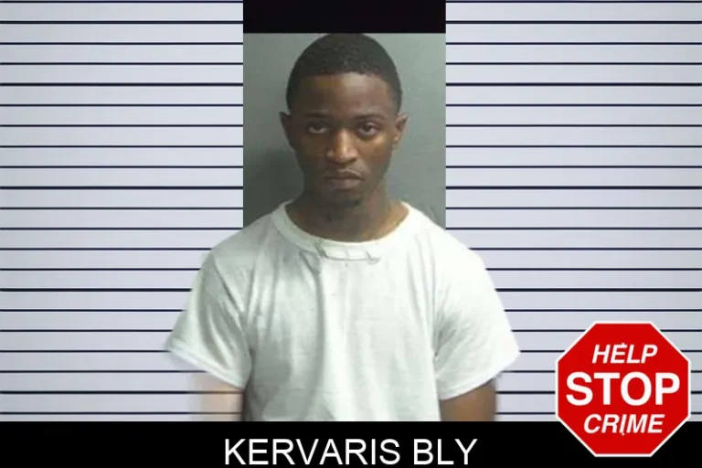 Kervaris Bly