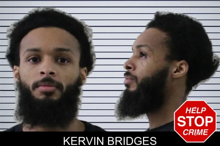 Kervin Bridges