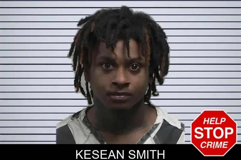 Kesean Smith mugshot – Tift County , Georgia Kesean Smith