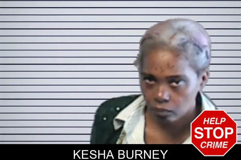 Kesha Burney