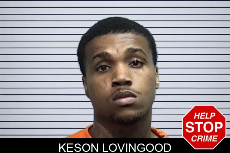 Keson Lovingood
