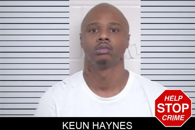 Keun Haynes