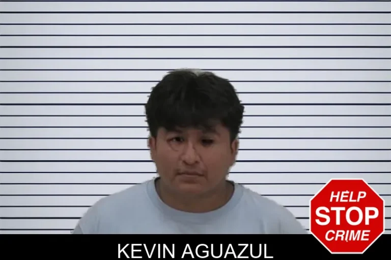 Kevin Aguazul
