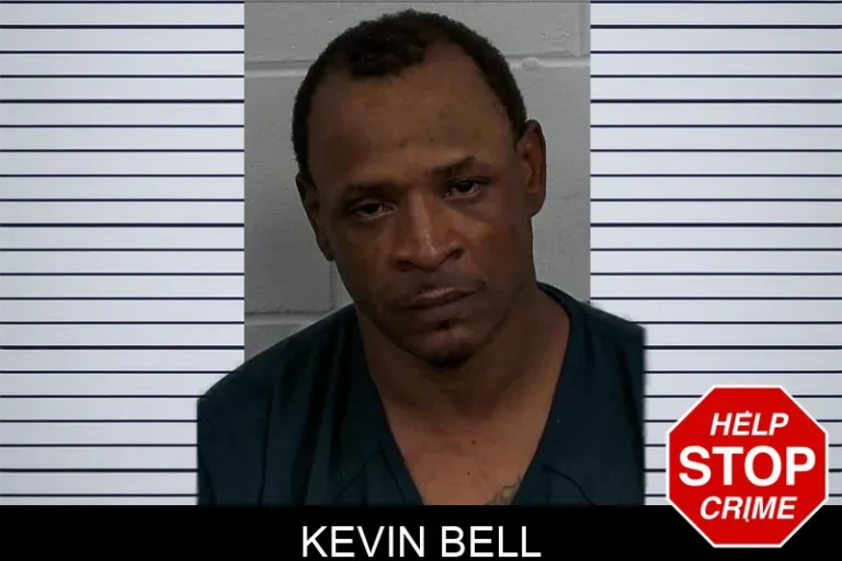 Kevin Bell