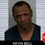 Kevin Bell mugshot – Jeff Davis County , Georgia Kevin Bell mugshot