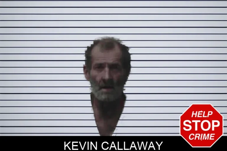 Kevin Callaway