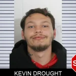 Kevin Drought mugshot