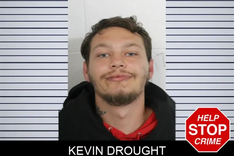 Kevin Drought