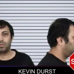 Kevin Durst mugshot – Camden County , Georgia Kevin Durst mugshot