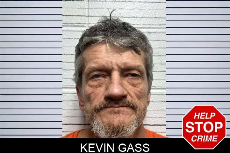 Kevin Gass