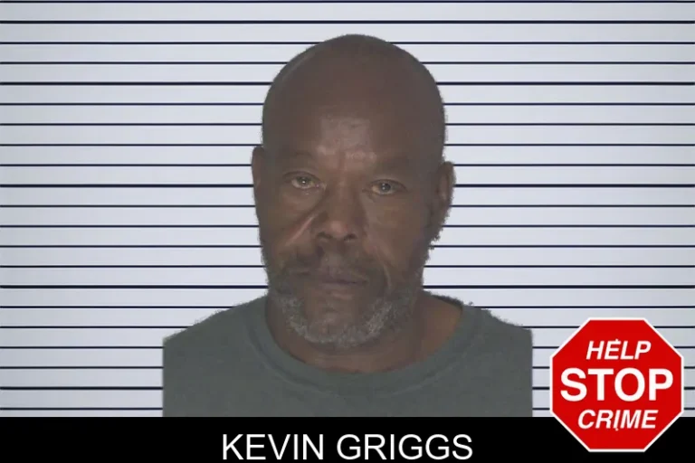 Kevin Griggs mugshot – Douglas County , Georgia Kevin Griggs