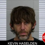 Kevin Haselden mugshot – Jeff Davis County , Georgia Kevin Haselden mugshot