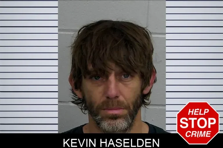 Kevin Haselden