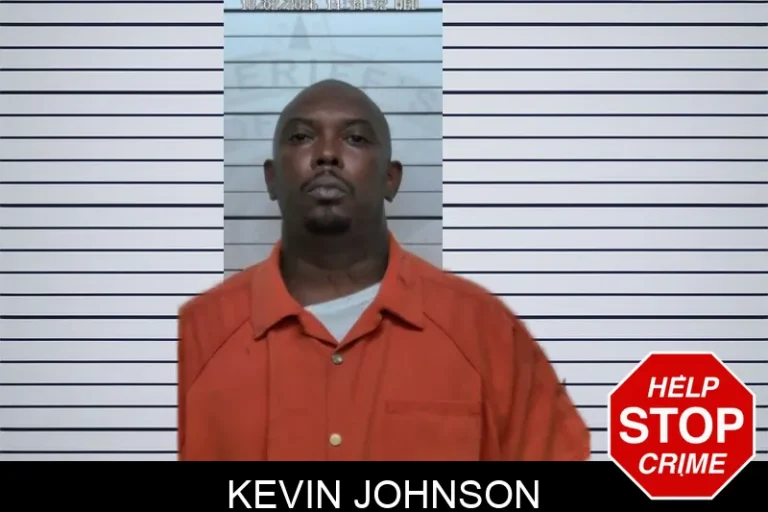 Kevin Johnson