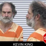 Kevin King mugshot – Paulding County , Georgia Kevin King mugshot
