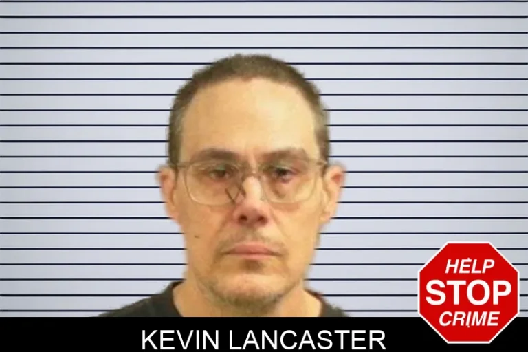 Kevin Lancaster mugshot – Upson County , Georgia Kevin Lancaster