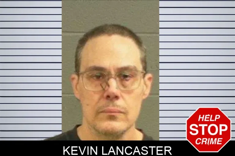 Kevin Lancaster