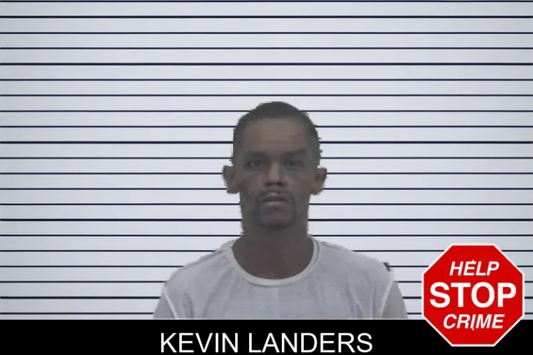 Kevin Landers