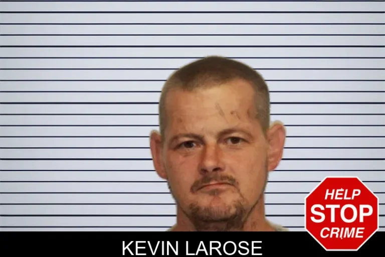 Kevin Larose