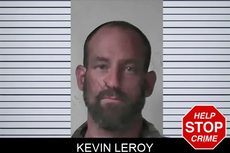 Kevin Leroy