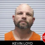 Kevin Loyd mugshot