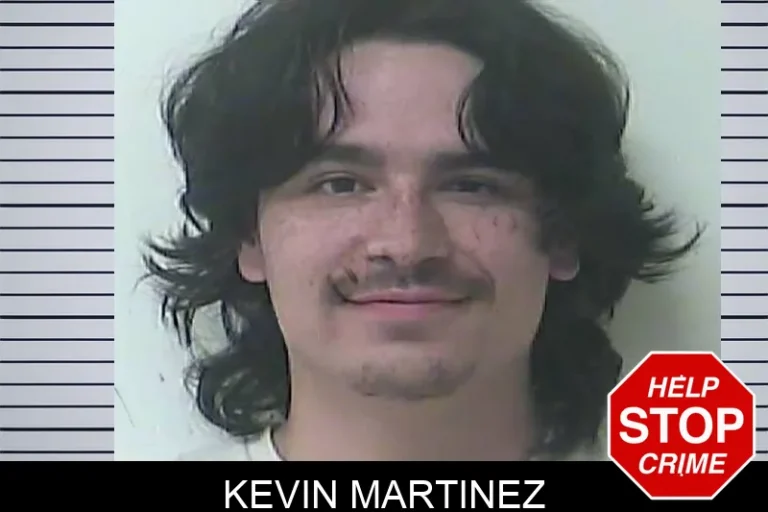 Kevin Martinez