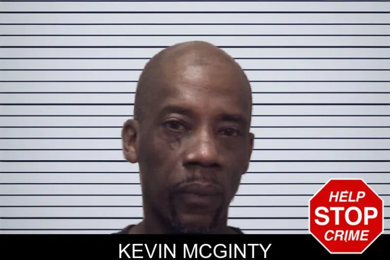 Kevin McGinty