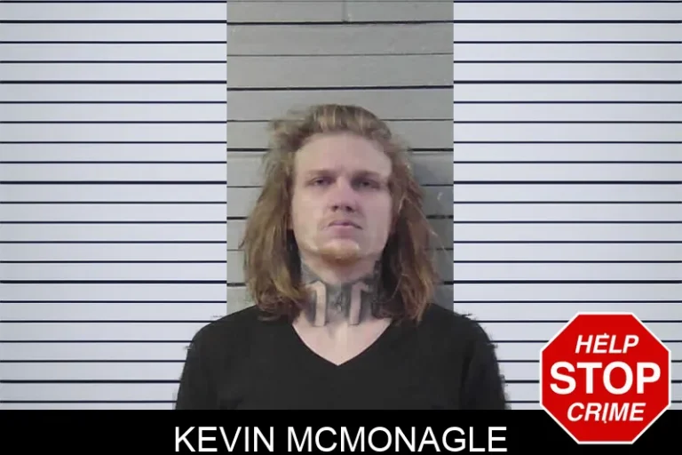 Kevin McMonagle