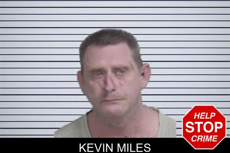 Kevin Miles